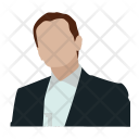 پیش‌نمایش فایل person-24 از پک اشخاص کسب و کار فلت