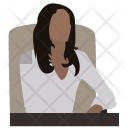 پیش‌نمایش فایل person-29 از پک اشخاص کسب و کار فلت