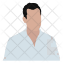 پیش‌نمایش فایل person-35 از پک اشخاص کسب و کار فلت