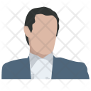 پیش‌نمایش فایل person-36 از پک اشخاص کسب و کار فلت