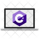 پیش‌نمایش فایل cc از پک مانیتورها با زبان های برنامه نویسی