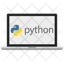 پیش‌نمایش فایل python از پک مانیتورها با زبان های برنامه نویسی