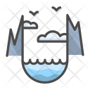 پیش‌نمایش فایل cloud-2646 از پک چشم اندازها