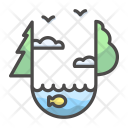 پیش‌نمایش فایل ecosystem-1 از پک چشم اندازها