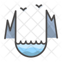 پیش‌نمایش فایل fjord از پک چشم اندازها