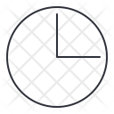 پیش‌نمایش فایل clock-1008 از پک تفکر طراحی