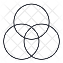 پیش‌نمایش فایل venn-graph از پک تفکر طراحی