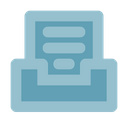 پیش‌نمایش فایل mailbox-7941263 از پک خدمات مشتری
