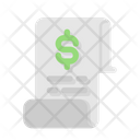 پیش‌نمایش فایل invoice-7970705 از پک کسب و کار و مالی
