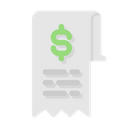 پیش‌نمایش فایل invoice-7970713 از پک کسب و کار و مالی