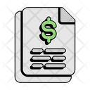 پیش‌نمایش فایل invoice-7970771 از پک کسب و کار و مالی