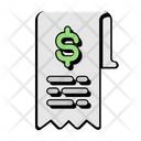 پیش‌نمایش فایل invoice-7970780 از پک کسب و کار و مالی