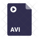 پیش‌نمایش فایل avi-file-2694545 از پک فرمت فایل