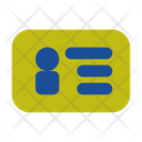 پیش‌نمایش فایل id-card-1895657 از پک کسب و کار و مدیریت
