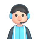 پیش‌نمایش فایل air-poter-officer-8284056 از پک سفر و فرودگاه