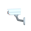 پیش‌نمایش فایل cctv-camera-8284063 از پک سفر و فرودگاه