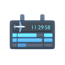 پیش‌نمایش فایل fight-schedule-8284062 از پک سفر و فرودگاه