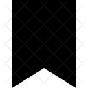 پیش‌نمایش فایل action-bookmark-flag-mark-favorite از پک اقدامات – مجموعه سیمپلی