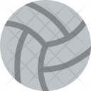 پیش‌نمایش فایل ball-volleyball-sport از پک کولیکون