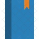 پیش‌نمایش فایل book-bookmark-cover-notebook از پک کولیکون