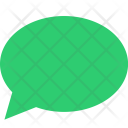 پیش‌نمایش فایل bubble-talk-chat-message از پک کولیکون