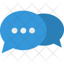 پیش‌نمایش فایل bubbles-talk-chat-conversation-more-wait-message از پک کولیکون