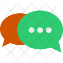 پیش‌نمایش فایل bubbles-talk-chat-conversation-more-wait از پک کولیکون