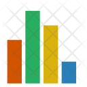 پیش‌نمایش فایل chart-bar-analystic-report از پک کولیکون