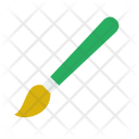 پیش‌نمایش فایل editor-brush-paint-color-graphic از پک کولیکون