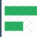 پیش‌نمایش فایل editor-object-align-left-horizontal-graphic از پک کولیکون