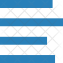 پیش‌نمایش فایل editor-text-align-left از پک کولیکون