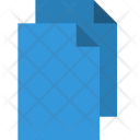 پیش‌نمایش فایل file-document-files-documents-copy-duplicate از پک کولیکون