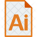 پیش‌نمایش فایل file-format-illustrator-ai از پک کولیکون