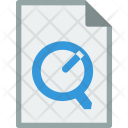 پیش‌نمایش فایل file-format-mov-music-audio از پک کولیکون