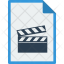 پیش‌نمایش فایل file-format-movie-video-mp از پک کولیکون