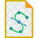 پیش‌نمایش فایل file-format-svg-vector از پک کولیکون