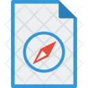پیش‌نمایش فایل file-format-web-archive-safari-compass از پک کولیکون