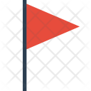 پیش‌نمایش فایل flag-notification-bookmark-mark از پک کولیکون