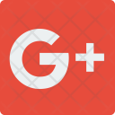 پیش‌نمایش فایل g-google-plus-social-square از پک کولیکون