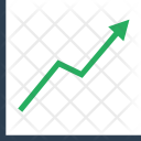 پیش‌نمایش فایل line-chart-analystic-report-1 از پک کولیکون