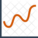 پیش‌نمایش فایل line-chart-analystic-report-3 از پک کولیکون