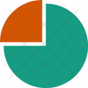 پیش‌نمایش فایل pie-chart-analystic-report-3 از پک کولیکون