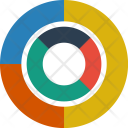 پیش‌نمایش فایل pie-chart-analystic-report از پک کولیکون