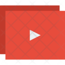 پیش‌نمایش فایل play-playlist-video-collection از پک کولیکون