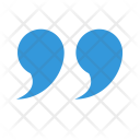 پیش‌نمایش فایل quote-left-bubble-text-editor از پک کولیکون