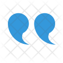 پیش‌نمایش فایل quote-right-bubble-text-editor از پک کولیکون