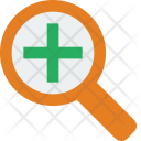 پیش‌نمایش فایل search-magnifier-magnifying-glass-zoom-in از پک کولیکون