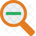 پیش‌نمایش فایل search-magnifier-magnifying-glass-zoom-out از پک کولیکون