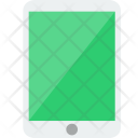 پیش‌نمایش فایل tablet-ipad-mobile-device-white از پک کولیکون