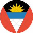 پیش‌نمایش فایل antigua-and-barbuda از پک World Flags 
